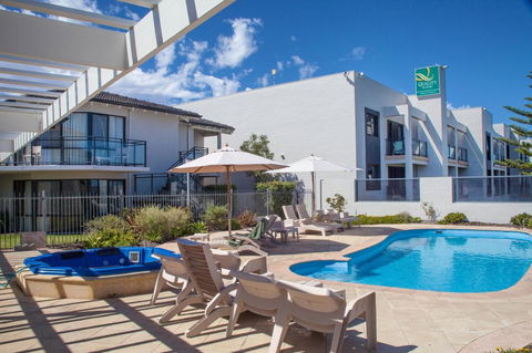 Quality Resort Sorrento Beach - Darwin Holiday 13