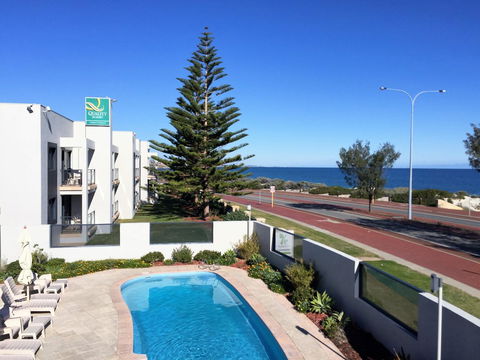 Quality Resort Sorrento Beach - Darwin Holiday 0