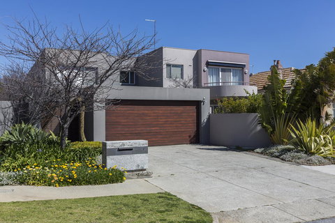 Cottesloe Beach House II - Darwin Holiday 28