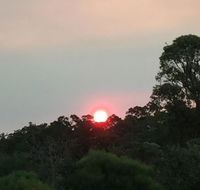 Lakeside views - Darwin Holiday