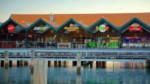 Dunes Scarborough Beach - Darwin Holiday 27