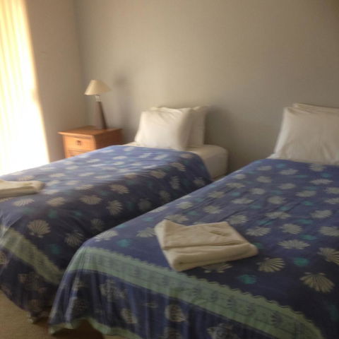 Dunes Scarborough Beach - Darwin Holiday 6