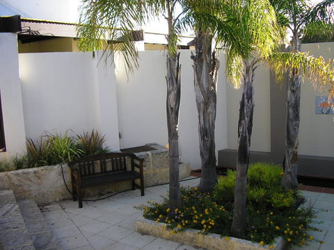 Dunes Scarborough Beach - Darwin Holiday 20