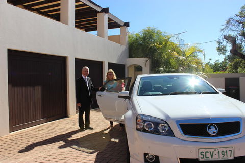 Dunes Scarborough Beach - Darwin Holiday 11