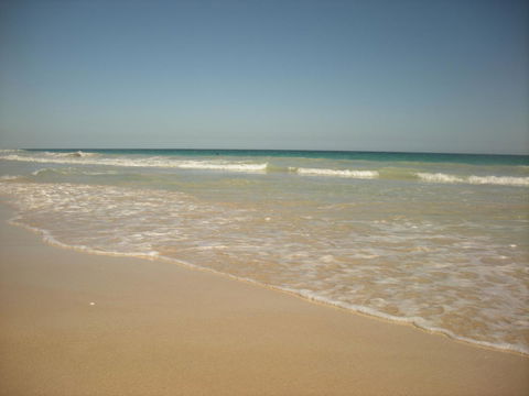 Dunes Scarborough Beach - Darwin Holiday 17