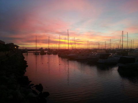 Dunes Scarborough Beach - Darwin Holiday 21