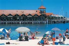 Dunes Scarborough Beach - Darwin Holiday 26