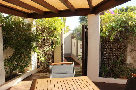 Dunes Scarborough Beach - Darwin Holiday 10