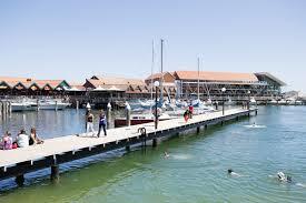 Dunes Scarborough Beach - Darwin Holiday 25