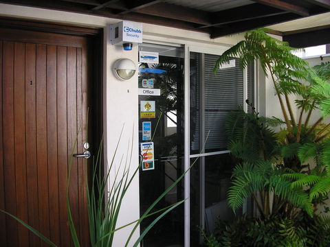Dunes Scarborough Beach - Darwin Holiday 18