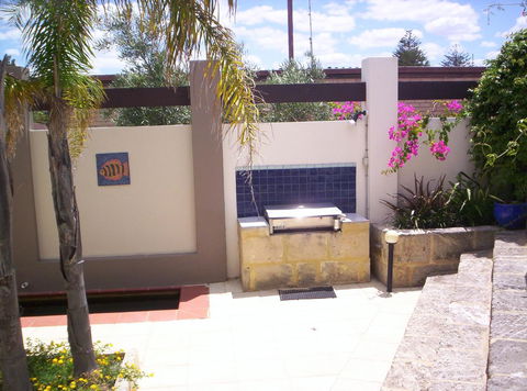 Dunes Scarborough Beach - Darwin Holiday 19