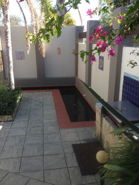 Dunes Scarborough Beach - Darwin Holiday 13