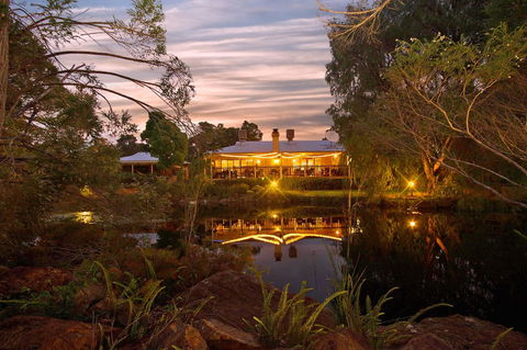 Stay Margaret River - Darwin Holiday 20