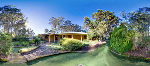 Stay Margaret River - Darwin Holiday 11
