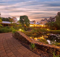Stay Margaret River - Darwin Holiday