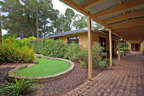 Stay Margaret River - Darwin Holiday 36