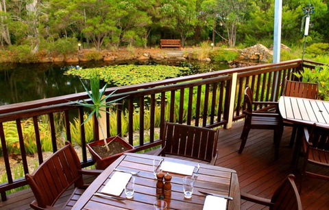 Stay Margaret River - Darwin Holiday 35