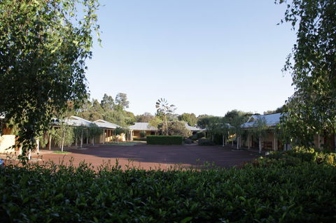 Stay Margaret River - Darwin Holiday 34