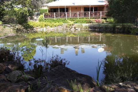 Stay Margaret River - Darwin Holiday 31