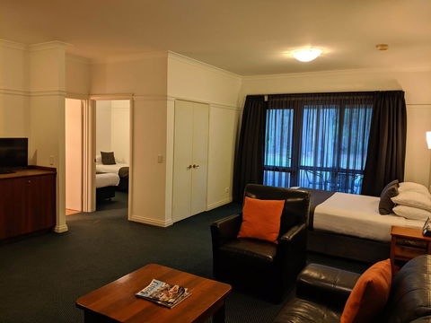 Stay Margaret River - Darwin Holiday 8