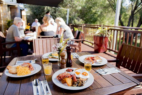 Stay Margaret River - Darwin Holiday 3