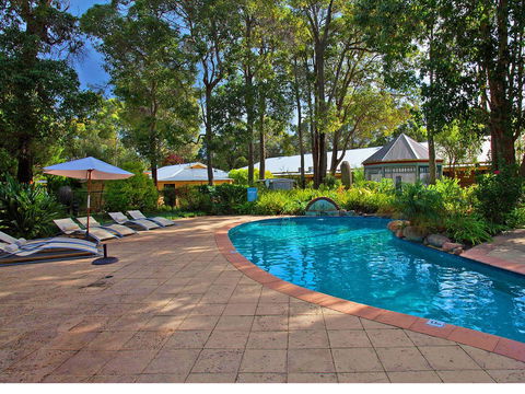 Stay Margaret River - Darwin Holiday 15