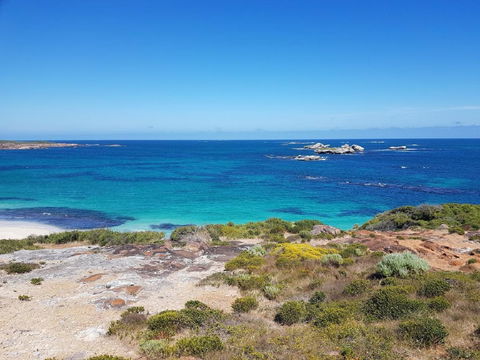 Stay Margaret River - Darwin Holiday 27