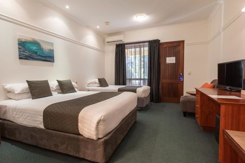 Stay Margaret River - Darwin Holiday 13
