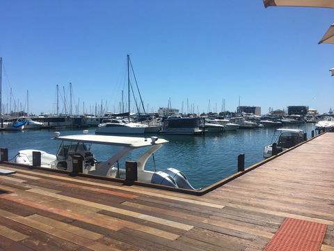 Nautica Residences Mandurah - Darwin Holiday 16