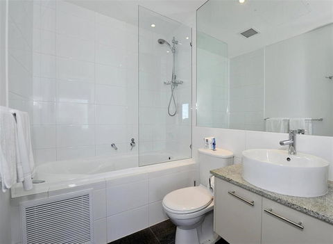 Nautica Residences Mandurah - Darwin Holiday 9