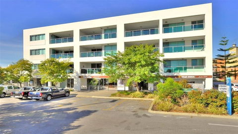 Nautica Residences Mandurah - Darwin Holiday 20