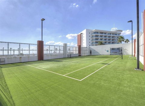 Nautica Residences Mandurah - Darwin Holiday 13