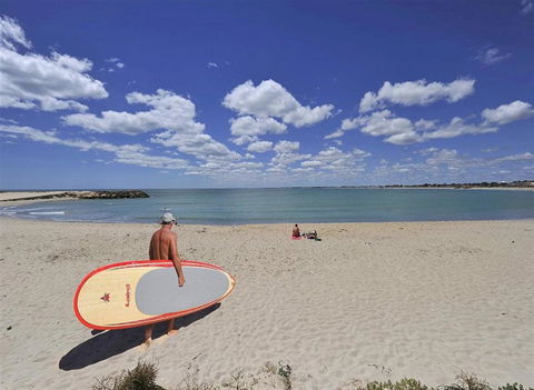 Nautica Residences Mandurah - Darwin Holiday 22