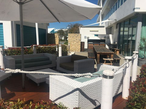 Nautica Residences Mandurah - Darwin Holiday 4