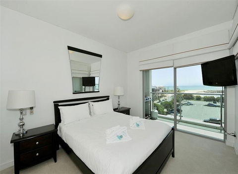 Nautica Residences Mandurah - Darwin Holiday 11