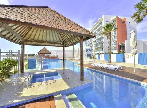 Nautica Residences Mandurah - Darwin Holiday 14
