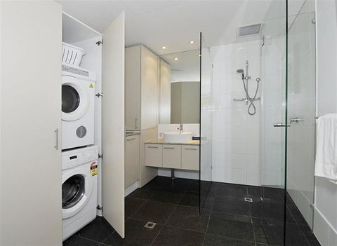 Nautica Residences Mandurah - Darwin Holiday 15