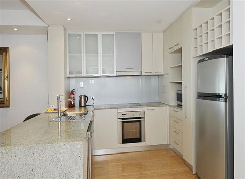 Nautica Residences Mandurah - Darwin Holiday 18