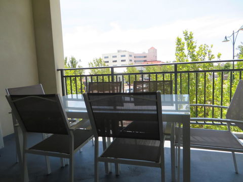 PTApartments - Darwin Holiday 14