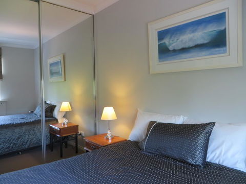 PTApartments - Darwin Holiday 2