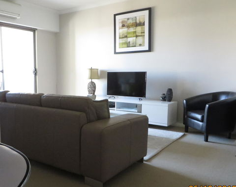 PTApartments - Darwin Holiday 0