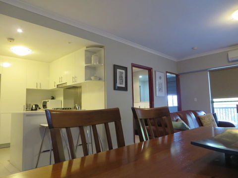PTApartments - Darwin Holiday 1