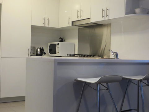 PTApartments - Darwin Holiday 8