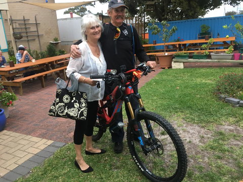 1849 Backpackers Albany - Darwin Holiday 41