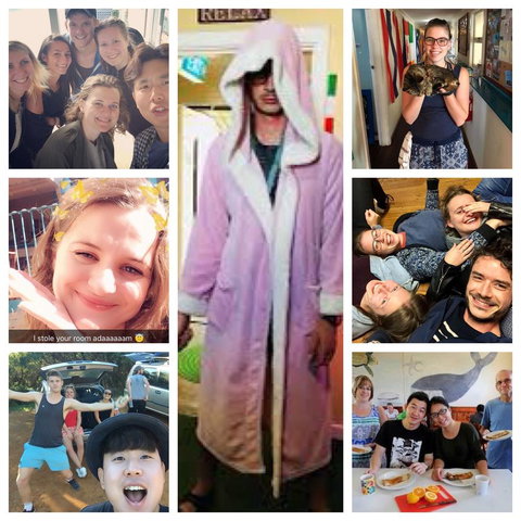 1849 Backpackers Albany - Darwin Holiday 19