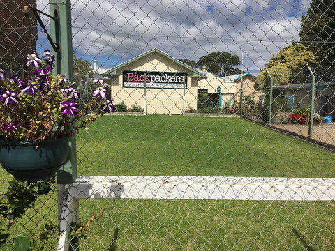 1849 Backpackers Albany - Darwin Holiday 39