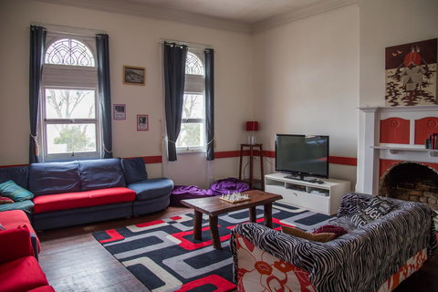 1849 Backpackers Albany - Darwin Holiday 1