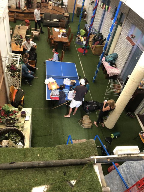 1849 Backpackers Albany - Darwin Holiday 2