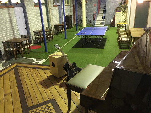 1849 Backpackers Albany - Darwin Holiday 25