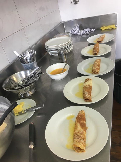 1849 Backpackers Albany - Darwin Holiday 37